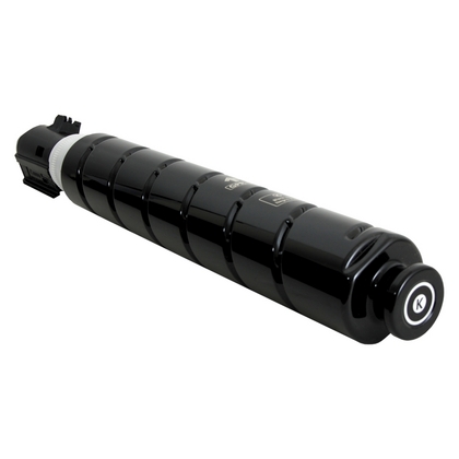 Black Toner Cartridge for the Canon imageRUNNER ADVANCE C5550i III (large photo)