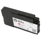 HP OfficeJet Pro 8210 High Yield Magenta Ink Cartridge (Genuine)