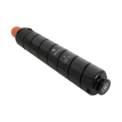 Black Toner Cartridge for the Canon imageRUNNER ADVANCE C7570i III (large photo)