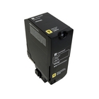 Lexmark XC4140 Yellow Toner Cartridge (Genuine)