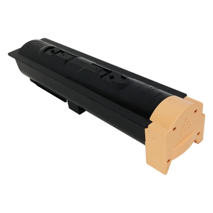 Black Toner Cartridge - Metered for the Xerox WorkCentre 5325 (large photo)
