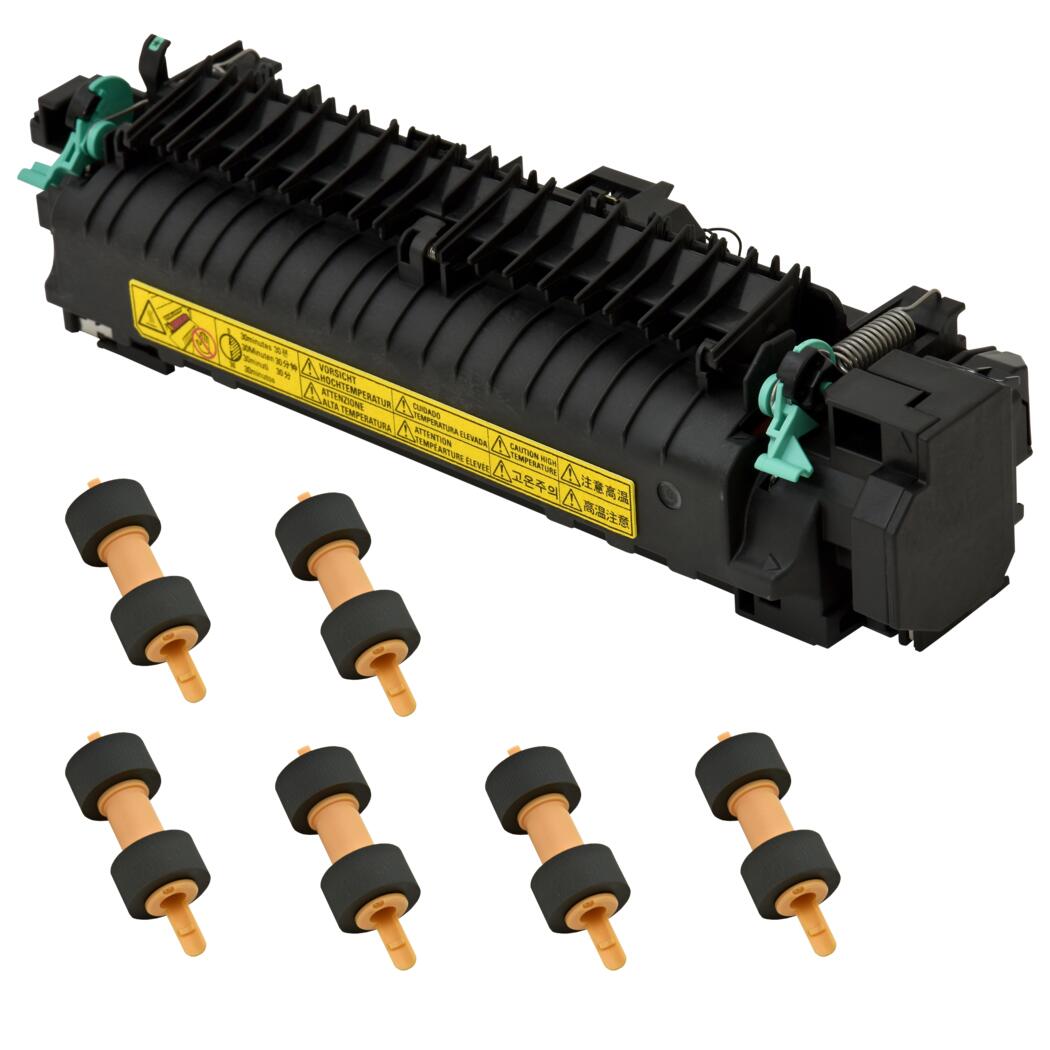 Details for Okidata B6300N Fuser Maintenance Kit (Genuine)