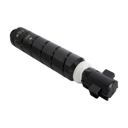 Black Toner Cartridge for the Canon imageRUNNER ADVANCE 4525i (large photo)