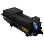 Black Toner Cartridge for the Kyocera ECOSYS P3150dn (large photo)