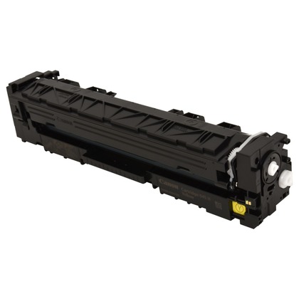 Yellow High Yield Toner Cartridge for the Canon Color imageCLASS MF632Cdw (large photo)