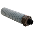 Lanier SP 8400DN Black Toner Cartridge (Genuine)