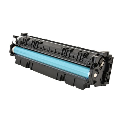 Cyan Toner Cartridge for the Canon Color imageCLASS MF735Cdw (large photo)