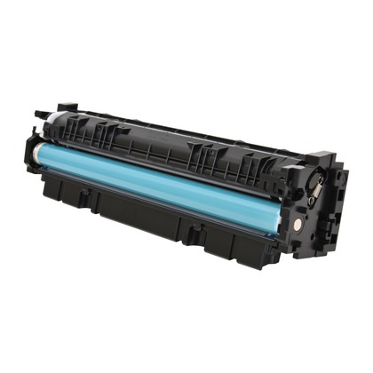 Yellow Toner Cartridge for the Canon Color imageCLASS MF731Cdw (large photo)