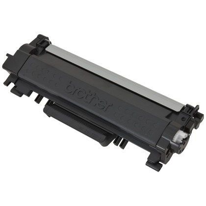Brother HL-L2350DW Black Toner Cartridge, Genuine (G3841)