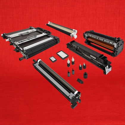 Kyocera Taskalfa 6053ci 600k Maintenance Kit Genuine G3847