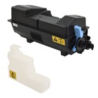 Kyocera ECOSYS M3655idn Black Toner Cartridge (Genuine)