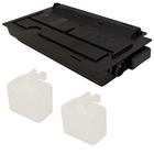 Copystar CS3212i Black Toner Cartridge (Genuine)
