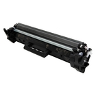 HP LaserJet Pro M102w Black Toner Cartridge (Genuine)