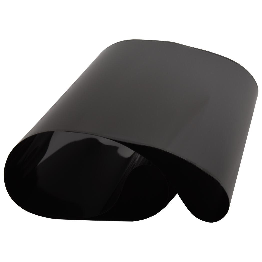 ブラックウレタン15p ブラックカバー ウォーターレジスタント ライト｜株式会社デイトナ