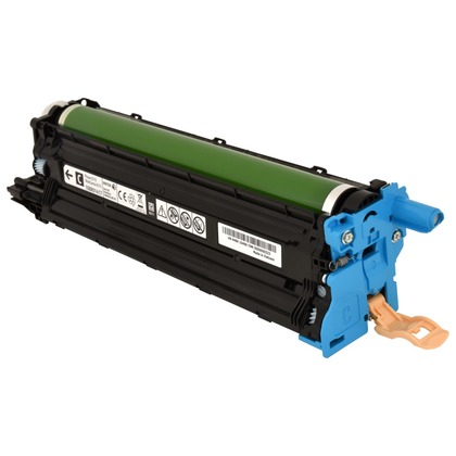 Cyan Drum Cartridge for the Xerox WorkCentre 6515DN (large photo)
