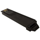 Black Toner Cartridge for the Kyocera ECOSYS M8124cidn (large photo)