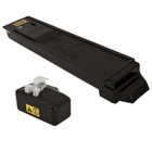 Kyocera ECOSYS M8130cidn Black Toner Cartridge (Genuine)