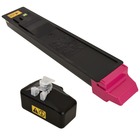 Kyocera ECOSYS M8130cidn Magenta Toner Cartridge Kit (Genuine)