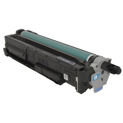 Cyan Drum Unit for the Canon imageRUNNER ADVANCE C256iF II (large photo)