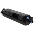 Black Toner Cartridge for the Kyocera ECOSYS P6230cdn (large photo)