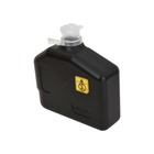 Black Toner Cartridge for the Kyocera ECOSYS M6630cidn (large photo)