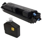 Kyocera ECOSYS M6630cidn Black Toner Cartridge (Genuine)