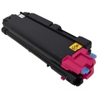 Magenta Toner Cartridge for the Kyocera ECOSYS M6630cidn (large photo)