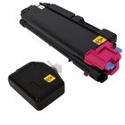 Kyocera ECOSYS M6630cidn Magenta Toner Cartridge (Genuine)