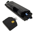Kyocera ECOSYS M6630cidn Yellow Toner Cartridge (Genuine)