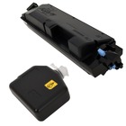 Kyocera ECOSYS M6235cidn Black Toner Cartridge (Genuine)