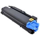 Cyan Toner Cartridge for the Kyocera ECOSYS M6635cidn (large photo)