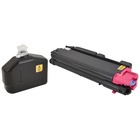 Kyocera ECOSYS M6635cidn Magenta Toner Cartridge Kit (Genuine)