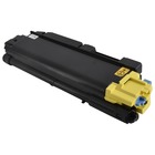 Yellow Toner Cartridge for the Kyocera ECOSYS M6235cidn (large photo)