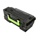 Lexmark 58D1H00 Black High Yield Toner Cartridge