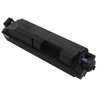 Black Toner Cartridge for the Kyocera ECOSYS P7240cdn (large photo)