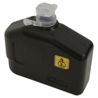Black Toner Cartridge for the Kyocera ECOSYS P7240cdn (large photo)