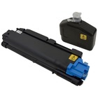 Kyocera ECOSYS P7240cdn Cyan Toner Cartridge (Genuine)