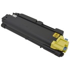 Kyocera 1T02TXAUS0 Yellow Toner Cartridge (large photo)