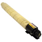 Ricoh MP C407 Yellow Toner Cartridge (Genuine)