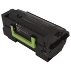 Lexmark B2865dw Black High Yield Toner Cartridge (Genuine)