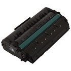 Ricoh 408288 Black Toner Cartridge (large photo)