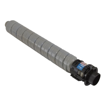 Ricoh 842244 Cyan Toner Cartridge, Genuine (G4095)