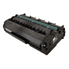 Black Toner Cartridge for the Ricoh SP 3710SF (large photo)