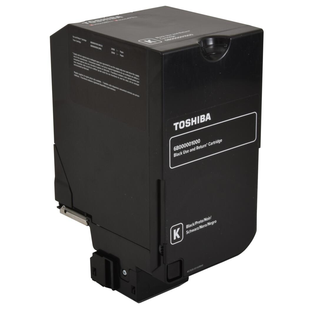 Toshiba E STUDIO 389CS Toner Cartridges