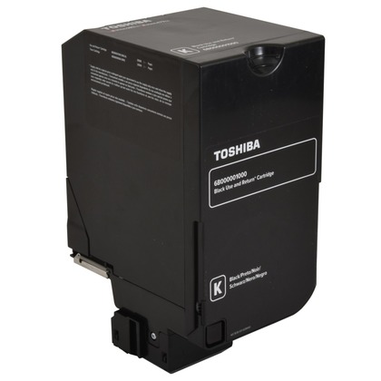 Black Toner Cartridge for the Toshiba E STUDIO 389CS (large photo)