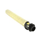 Lanier IM C2500 Yellow High Yield Toner Cartridge (Genuine)