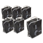 Ricoh DD5450 Black Ink Cartridge - Box of 6 (Genuine)