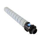 Lanier IM C3500 Cyan Toner Cartridge (Genuine)