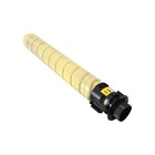 Lanier IM C3500 Yellow Toner Cartridge (Genuine)
