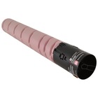 Lexmark XC9225 Magenta Toner Cartridge (Genuine)